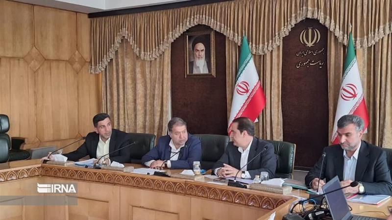 در آستانه سفر رییسجمهور به ایلام؛ همه برای یک هدف