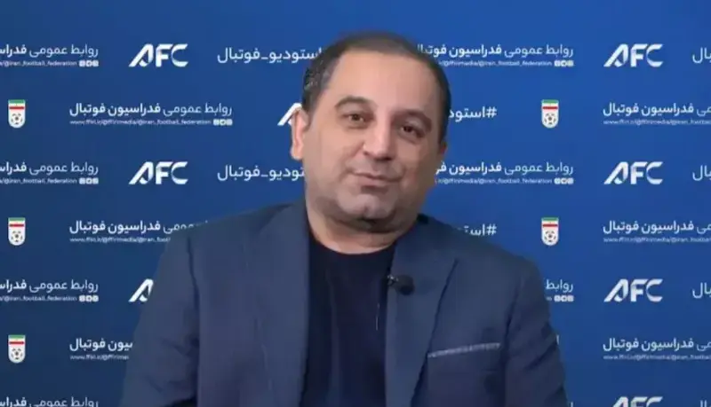 تیم ملی حریف تدارکاتی قوی میخواهد