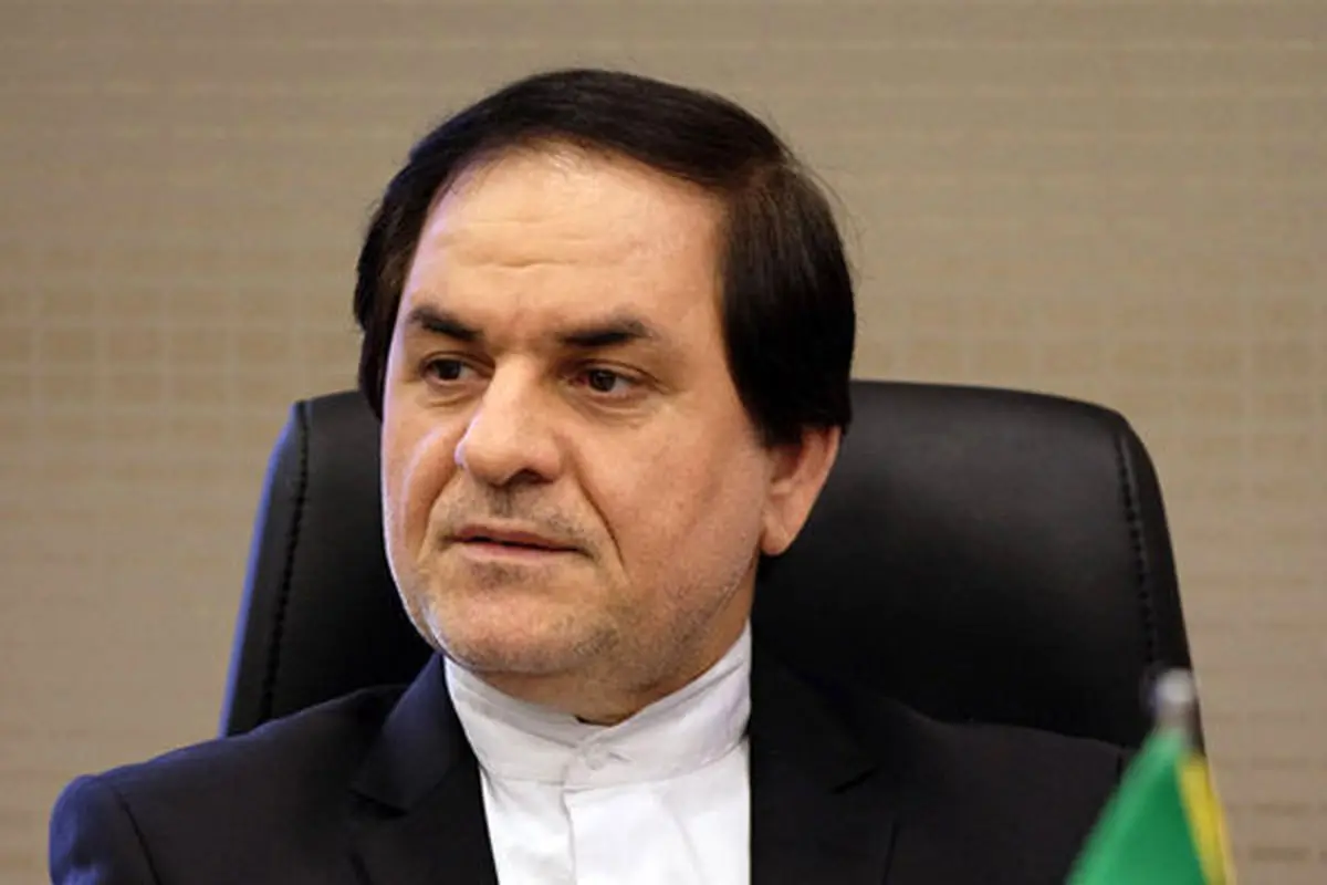 نوش آبادی: شخص ترامپ بیش از همه نیازمند توافق است