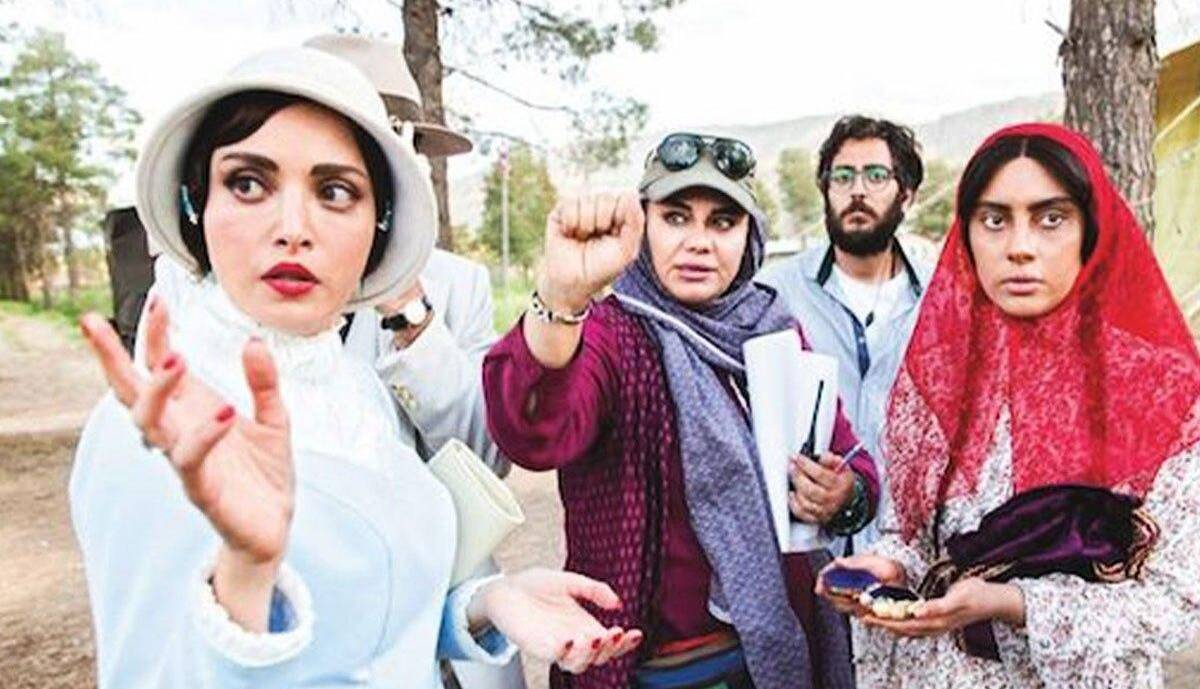 رونمایی از تریلر رسمی سریال «سووشون»