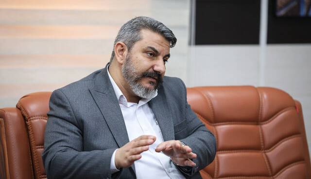 کلیساهای اهواز و آبادان ظرفیتهای بسیار خوبی برای رونق گردشگری دارند