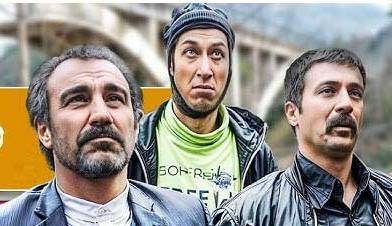 ویدئویی از بهتاشِ «پایتخت» که متعجب‌تان می‌کند!