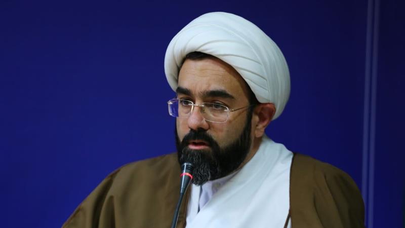 تشریح برنامههای گرامیداشت سالگرد شهید رئیسی و شهادت شهدای خدمت در قم