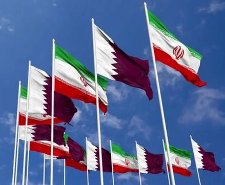رایزنی خرازی و نخست‌وزیر قطر درباره تحولات منطقه