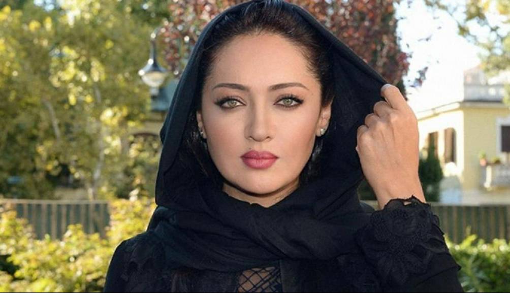 چهره ها/ واکنش احساسی نیکی کریمی به درگذشت «شیوا ارسطویی»