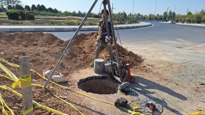 فاجعه مرگ ۷ نفر در چاه، زنگ خطری برای ایمنی