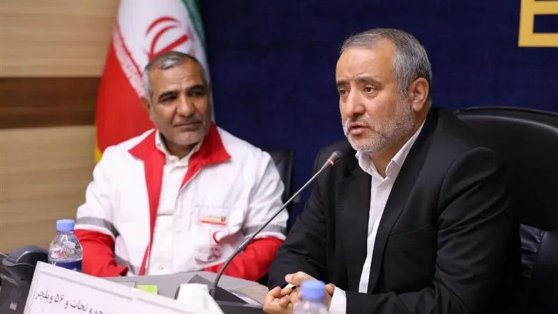 استاندار خراسان جنوبی: بهرهبرداری دیرهنگام پروژههای عمرانی هدررفت سرمایه است