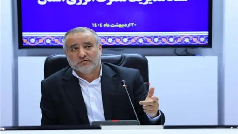 استاندار خراسان جنوبی: مدیریت مصرف انرژی باید به یک مطالبه عمومی تبدیل شود