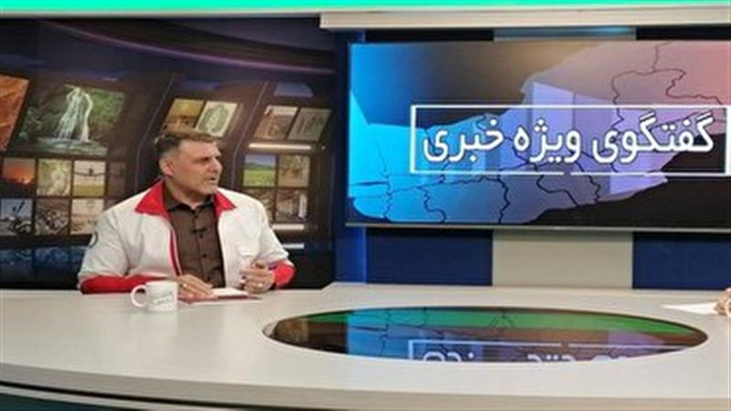 فعالیت ۱۶ پایگاه امداد و نجات در گلستان