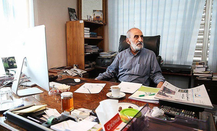سرمقاله کیهان/ ادامه مذاکرات فقط بعد از پوزش ترامپ