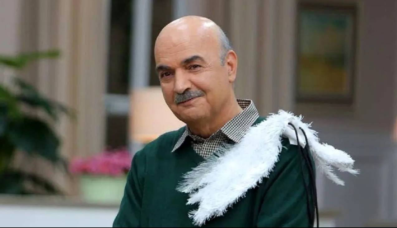 متن نگران‌کننده «ایرج طهماسب» درباره مرگ خودش