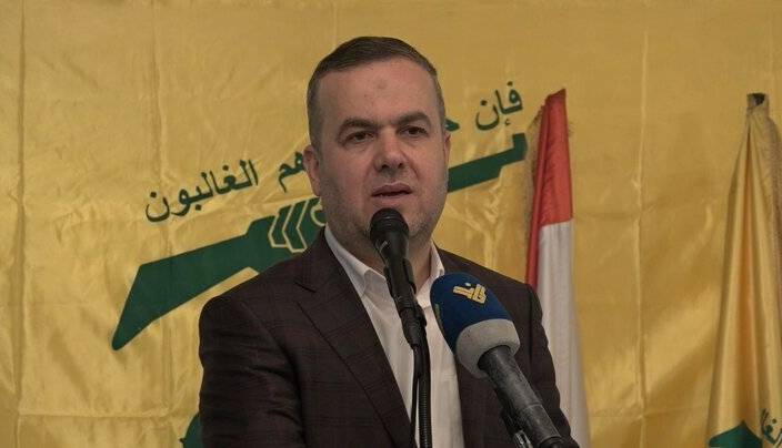 حزب الله: دولت لبنان تجاوزهای صهیونیستها را نادیده میگیرد