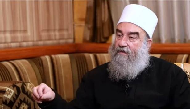 رهبر معنوی دروزی‌های سوریه: اسرائیل دشمن نیست