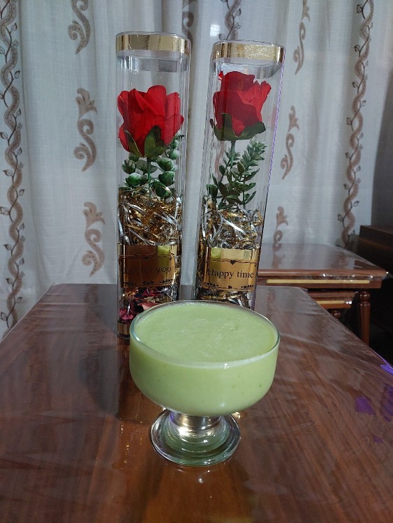 از شما/پاناکوتا طالبی