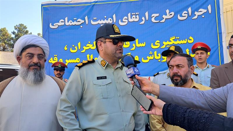 کشف ۱۱۹ کیلوگرم مواد مخدر صنعتی و سنتی در ساوجبلاغ
