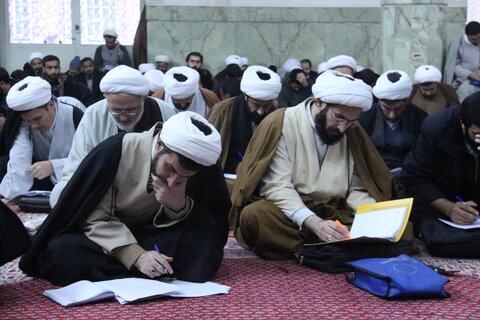 سرمقاله جمهوری اسلامی/ حوزه علمیه و نیم قرن حکمرانی