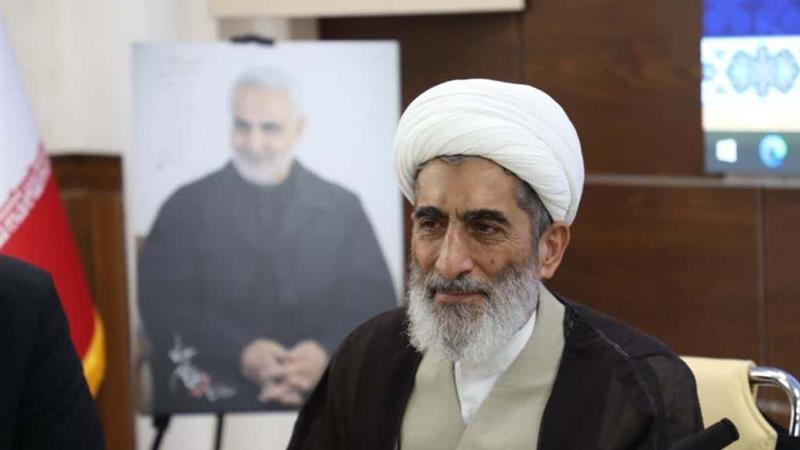 معاون قوه قضاییه: ۴۲ درصد پروندههای شورای حل اختلاف مصالحه شد