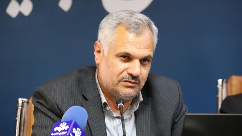 انتصابات بر اساس توانمندیها و نیازهای توسعه استان انجام میشود