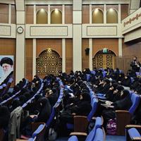 زمان پذیرش موسسه آموزش عالی حوزوی معصومیه خواهران قم اعلام شد