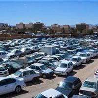 وسایل نقلیه توقیفی در استان بوشهر تعیین تکلیف شود