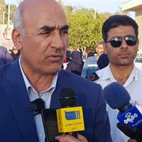 دستگاه‌های امدادی بوشهر برای مواجهه با بدترین سناریوها آمادگی دارند