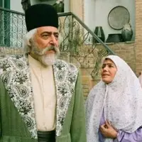 تیتراژ متفاوت سریال خاطره انگیز «پهلوانان نمی‌میرند»