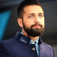 ویدئویی از محسن افشانی در مشهد که پربازدید شد