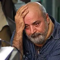 هدیه سیروس مقدم به سالار «پایتخت۷» 