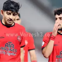 جنگ دو ستاره تراکتور با اعرابی برای یک عنوان!