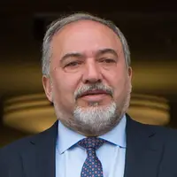 لیبرمن کاندیداتوری خود را برای انتخابات ۲۰۲۶ اعلام کرد