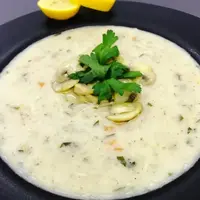 سوپ شیر مجلسی؛ یک پیش غذای سبک و خوشمزه