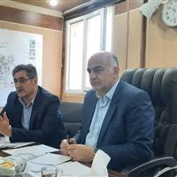 فرماندار: سد آبسرده بروجرد ۱۷ میلیون متر مکعب آب شرب را تامین می‌کند