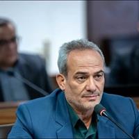 سرپرست دفتر امور اتباع استانداری مرکزی منصوب شد