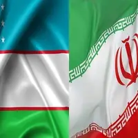 امضای ۴ سند همکاری میان ایران و ازبکستان