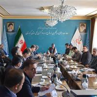 سرقت انرژی تهدیدی برای اقتصاد و زندگی مردم است