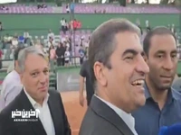 پرونده‌ها تشکیل شده و مقام قضایی باید نظر بدهد