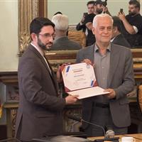 اصفهان پایتخت گردشگری شهرهای آسیایی در سال ۲۰۲۵ شد