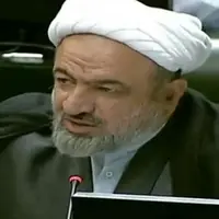 رسایی: اگر درباره ناترازی و کمبودها صحبت نکنیم، پس درباره چه چیزی حرف بزنیم؟ فوتبال آقای پزشکیان؟