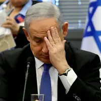 نتانیاهو سفر ترامپ به منطقه را خراب می‌کند؟