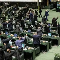 بیانیه نمایندگان مجلس خطاب به ترامپ: خلیج فارس وطن و خانه ماست