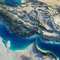 سرمقاله اطلاعات/ خلیج فارس نامی به بلندای تاریخ