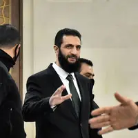 سرمقاله فرهیختگان/ جولانی در اورشلیم