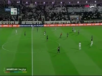 خلاصه بازی الشباب 3 - الاهلی 1