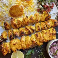 راز طعم دلپذیر جوجه کباب به ۲ روش
