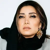 چهره ها/ ظاهر تازه «نیکی مظفری» جلب‌توجه کرد!
