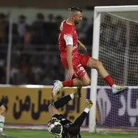 بررسی عملکرد پرسپولیس در دو بازی اخیر