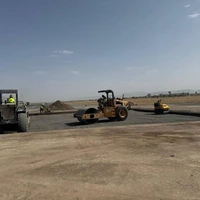 بازسازی باند فرودگاه صنعاء