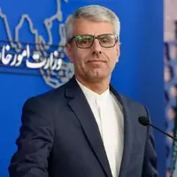 پیام سخنگوی وزارت امور خارجه در مورد پایان چهارمین دور مذاکرات ایران و آمریکا