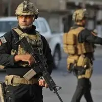 تدابیر امنیتی در بغداد پیش از برگزاری اجلاس سران عرب