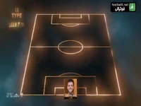 تیم منتخب فصل لیگ فرانسه 25-2024